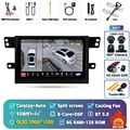 2K 8G-128G 360 DVR