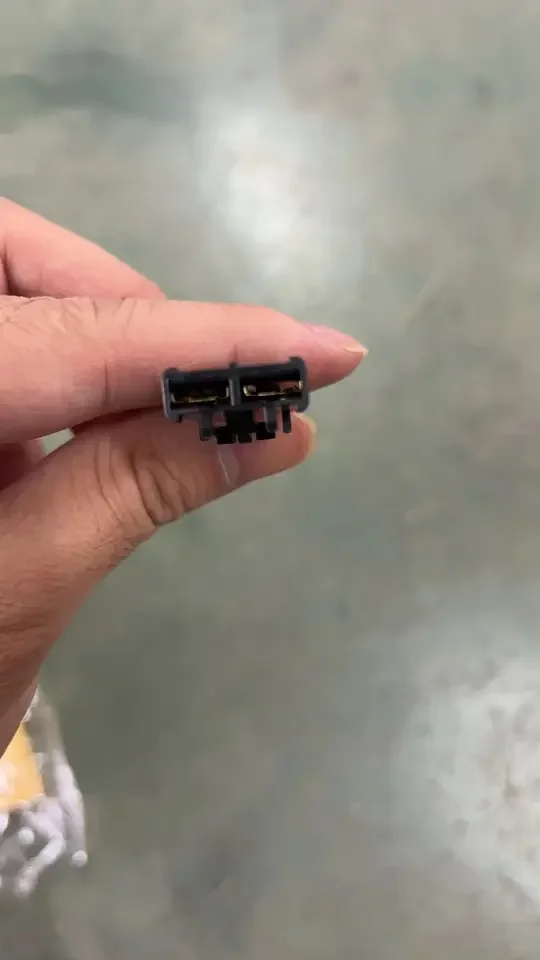 Bomba de combustible E2068 para motor diésel – kit completo instalación - imagen 3