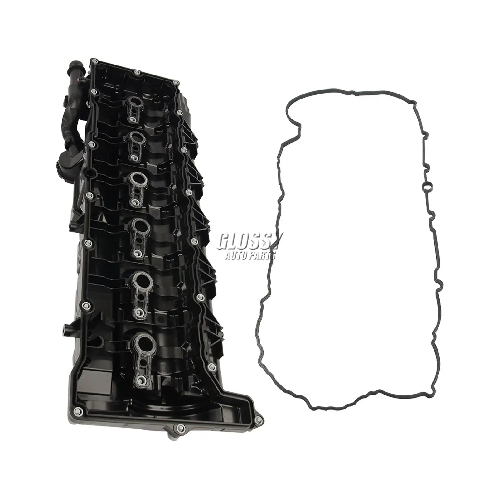 Cubierta válvulas culata AP03 para BMW Serie 3 5 7 X5 F30 F10 - imagen 4