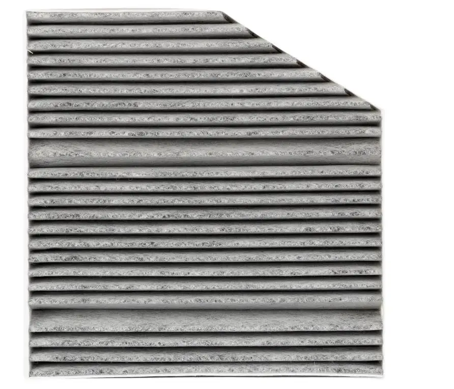 Filtro de cabina 2058350147 para Mercedes-Benz C300, E300 y GLC