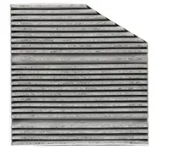 Filtro de cabina 2058350147 para Mercedes-Benz C300, E300 y GLC