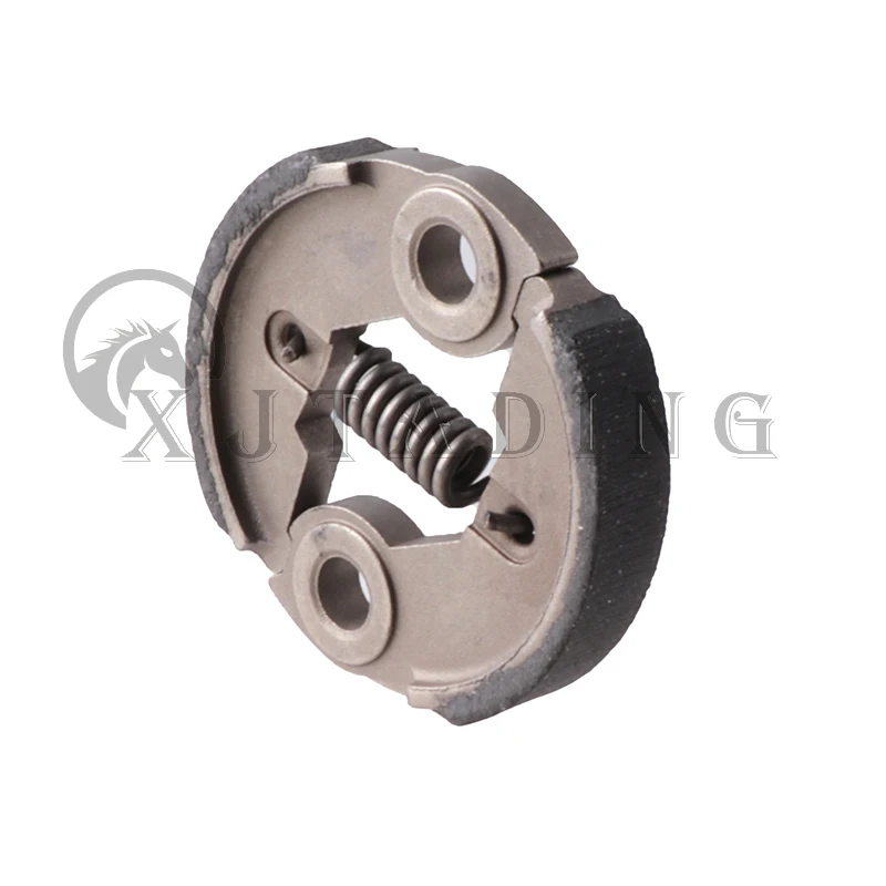 Embrague metálico para desbrozadora y cortacésped motor 43-52cc - imagen 2