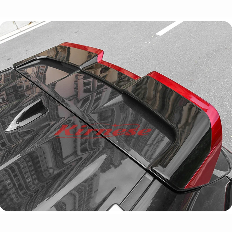 Alerón trasero MC Mecha para Toyota Highlander IV 2021-2022 - imagen 5
