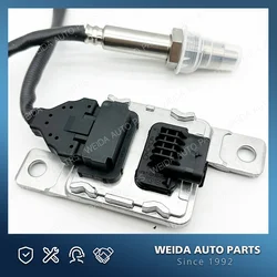 Sensor NOx 04L907805N original para VW Caddy 1.6/2.0 TDI