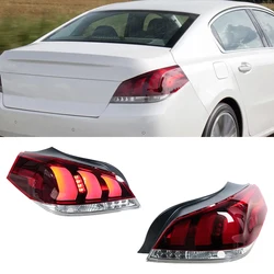 Kit piloto trasero homologado Peugeot 508 2016-2018