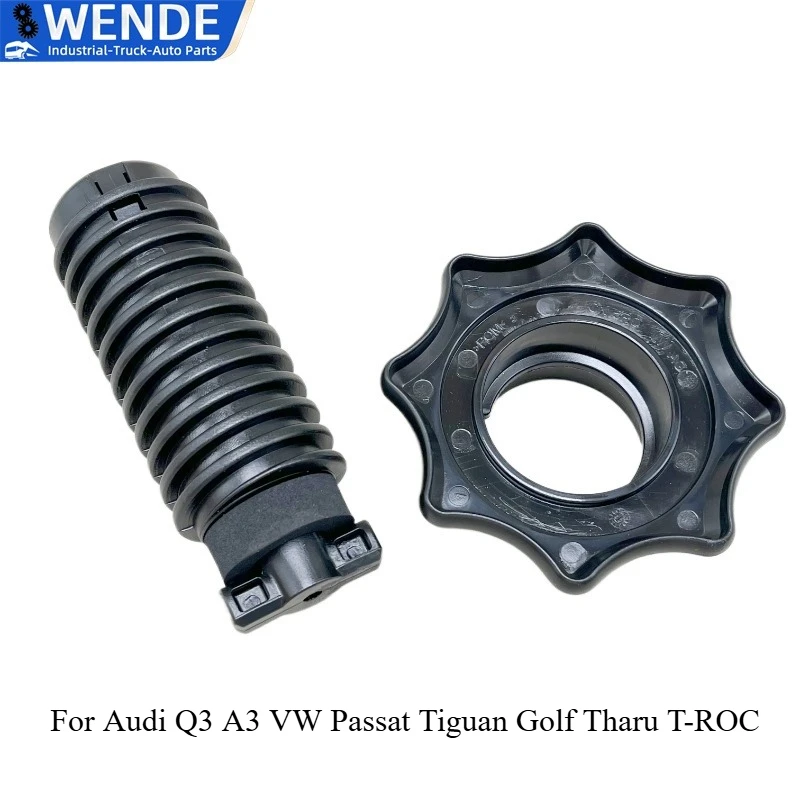 5GG803899 Tornillo de fijación Audi Q3 Q5 A3 / VW Passat Tiguan Golf