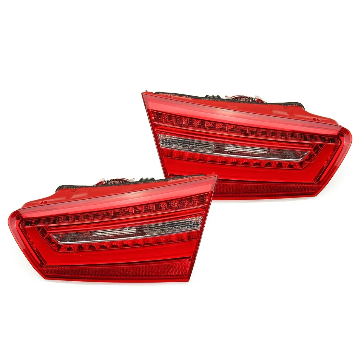 Piloto LED de paragolpes trasero para Audi A6 C7 (2010-2016) - imagen 3