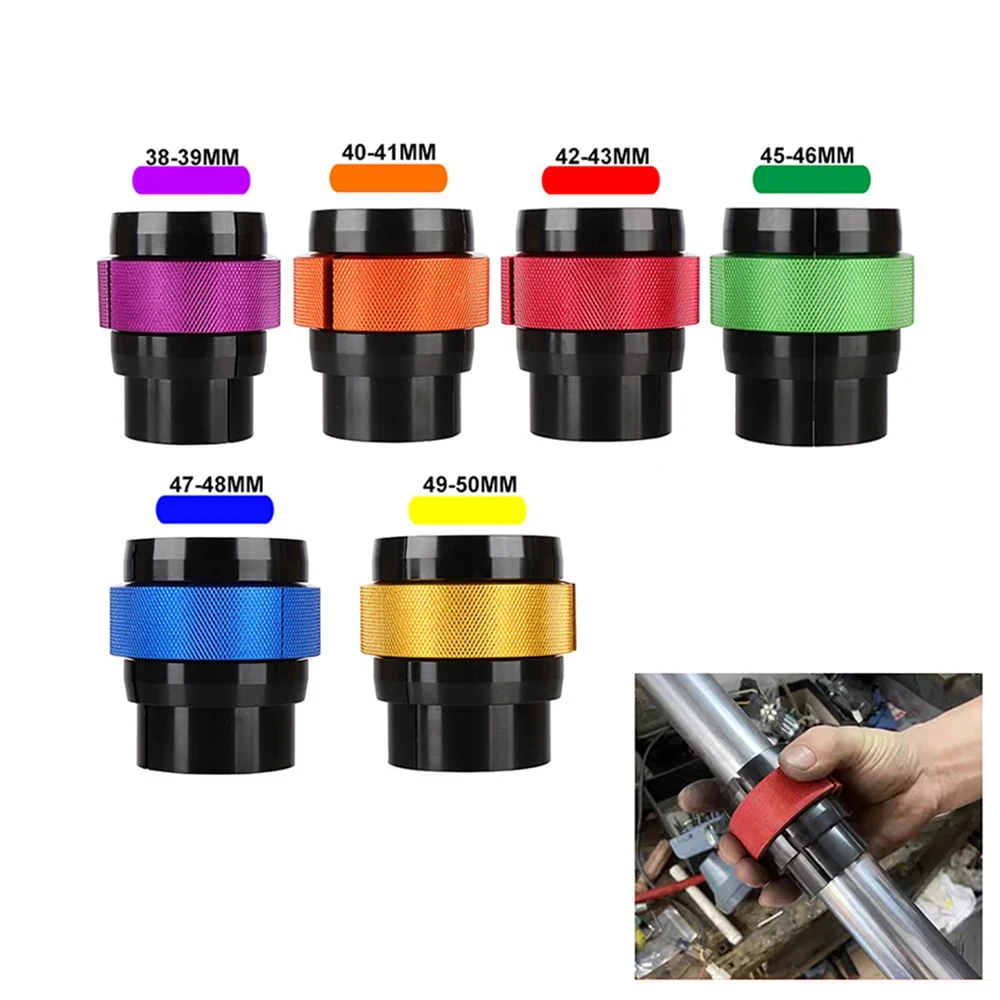 Herramienta para sellos horquilla delantera – compatible KTM/Honda - imagen 2