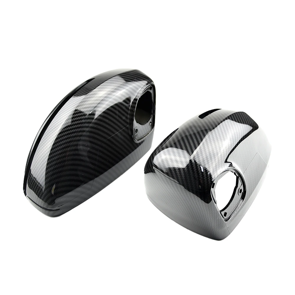 Tapa de espejo retrovisor Audi TT 8J MK2 y R8 4.2 - imagen 3