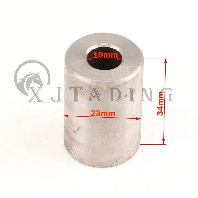 Buje de montaje para brazo oscilante de ATV, UTV, quad y kart - imagen 4