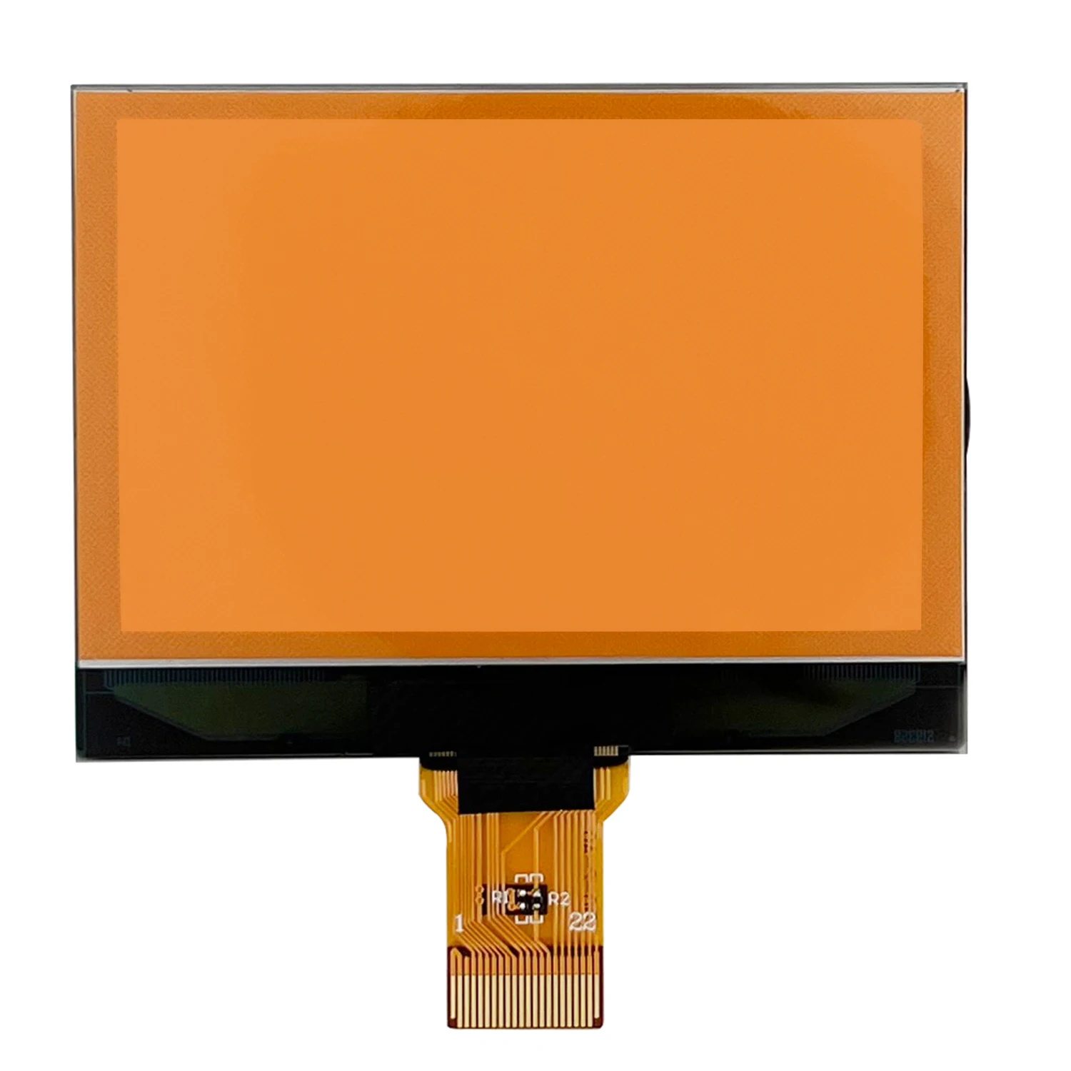 Pantalla LCD reparación píxeles para Ford Focus y Kuga - imagen 4