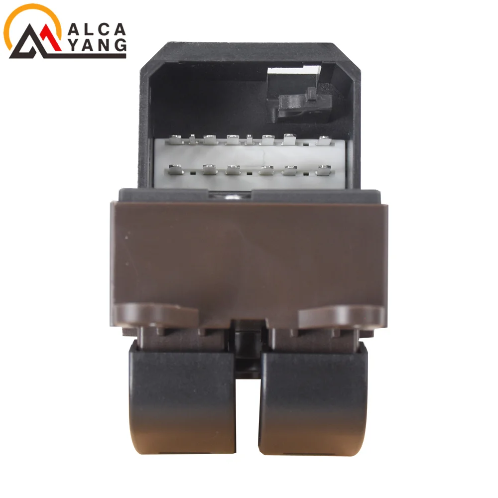 84820-AA070 Interruptor elevalunas izquierdo – Toyota Corolla/Camry - imagen 4