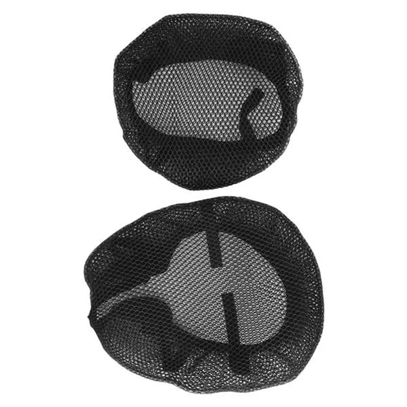 Funda asiento moto antideslizante malla Honda CBF600 CBF1000 - imagen 2