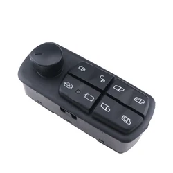 Mercedes-Benz 0045455913 Botón elevalunas para camión