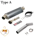 Type A