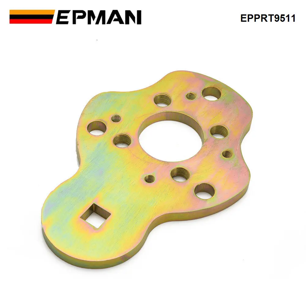 EPMAN Herramienta bloqueo polea cigüeñal Subaru WRX STI EJ20 EJ25 - imagen 4