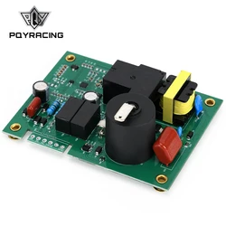 Placa de control del ventilador 12 VDC para calentador de agua