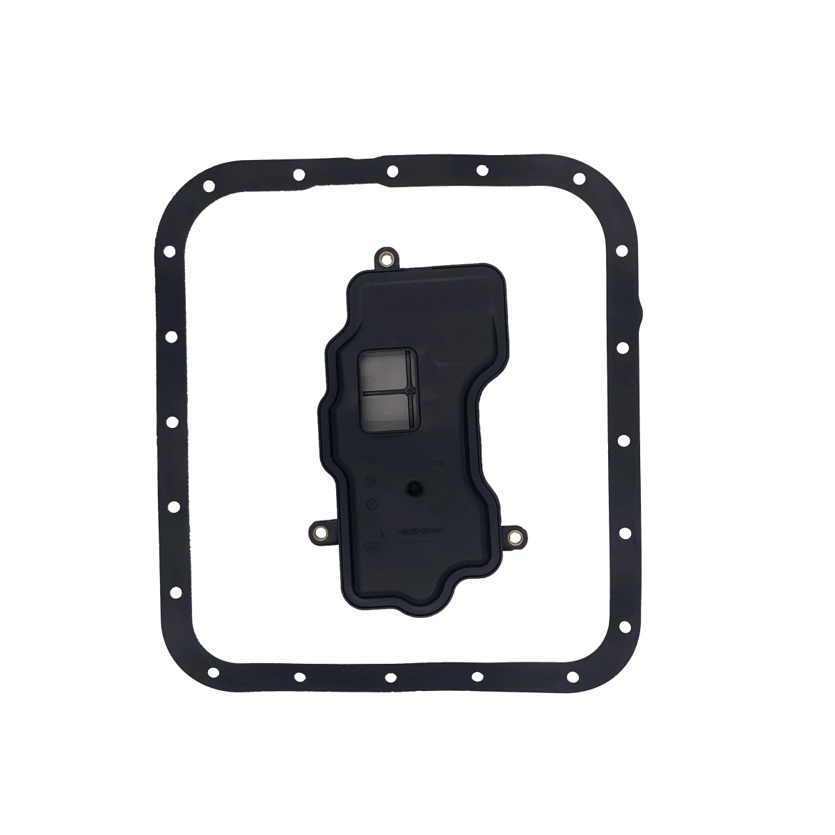 Filtro de transmisión JCK para modelos Subaru