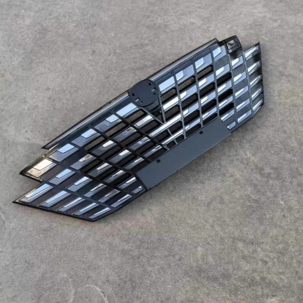 Malla rejilla radiador Changan UNI-Z para parachoques delantero - imagen 5
