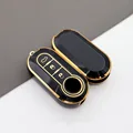 black cover(GLD)