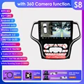 S8-B with 360 camera
