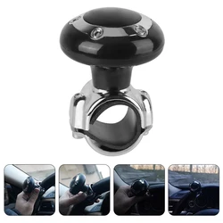 Perilla giratoria de bola para volante universal