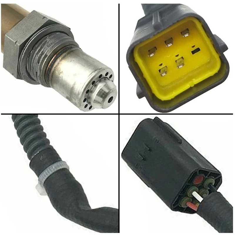 Sonda lambda Infiniti QX56, QX80 y M56 5.6 V8 VK56VD - imagen 5