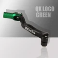 QX Green Black