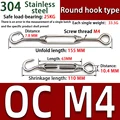 304 M4 OC