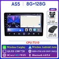 AS5 6G 128G DVR
