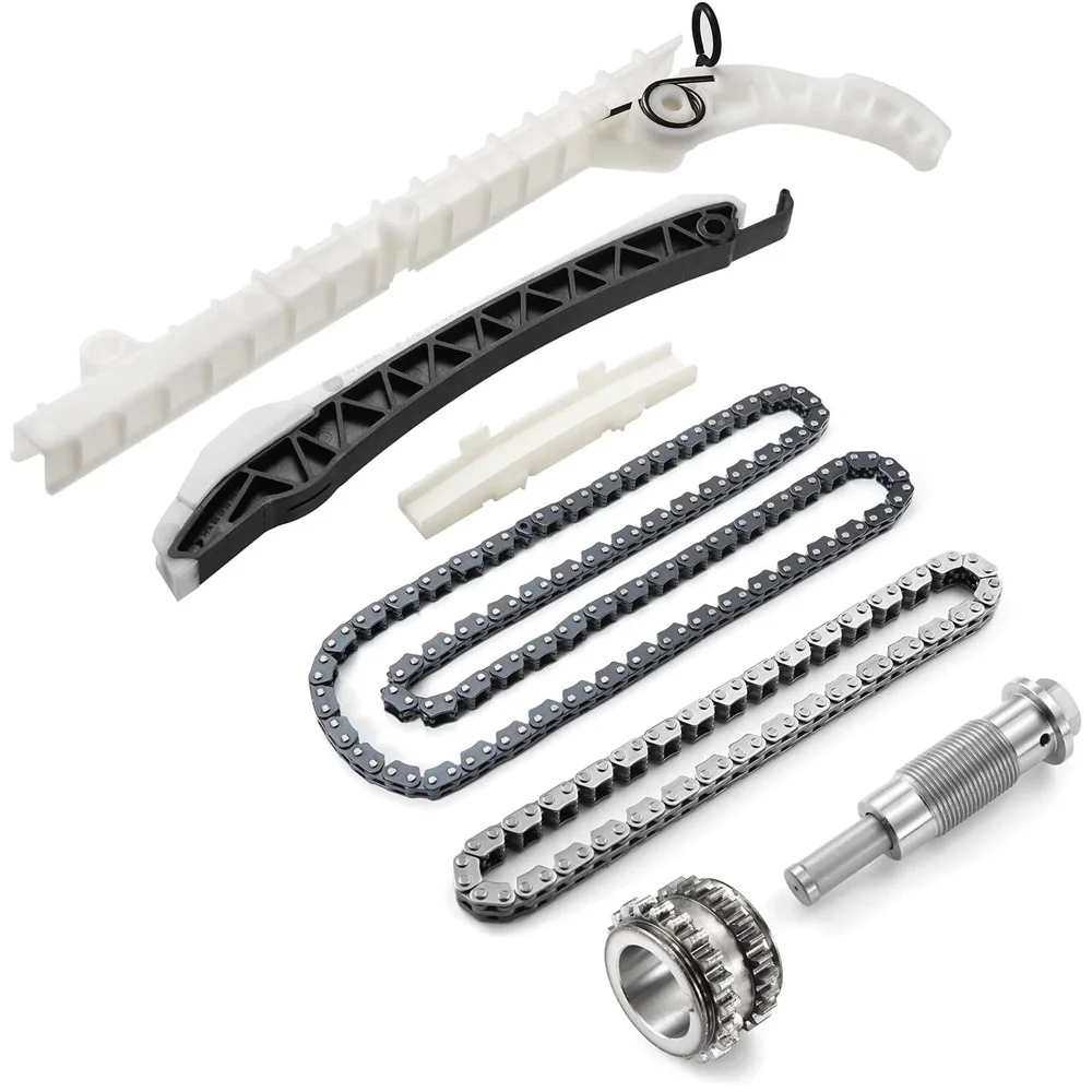 Kit tensor cadena distribución M270 2700500111 Mercedes-Benz - imagen 3