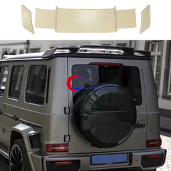 Alerón de techo Brabus para Mercedes Clase G W464
