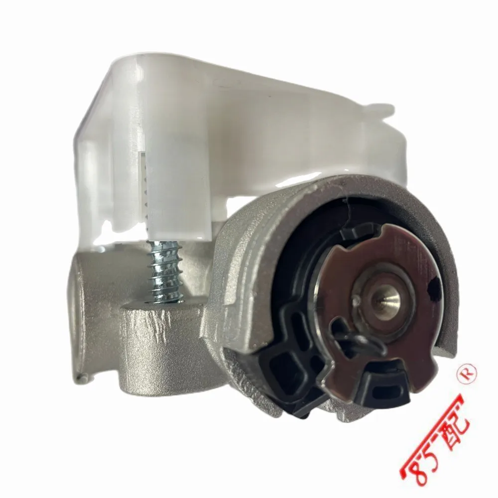 9640796280 Cuerpo acelerador 44mm Citroen C2 C3 Peugeot 206 207 1.4 - imagen 4