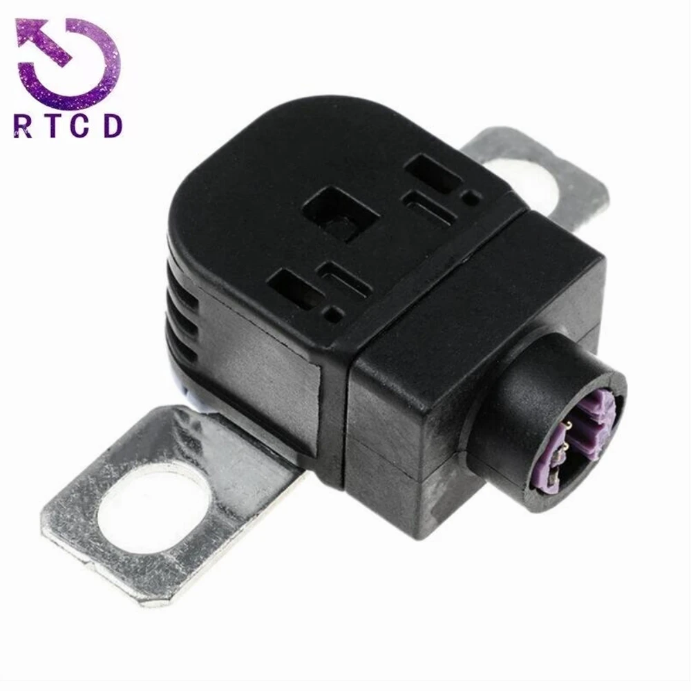 Sensor BMS 0915519 para batería – Audi A4, A6, A8, Q5 y VW Touareg - imagen 3
