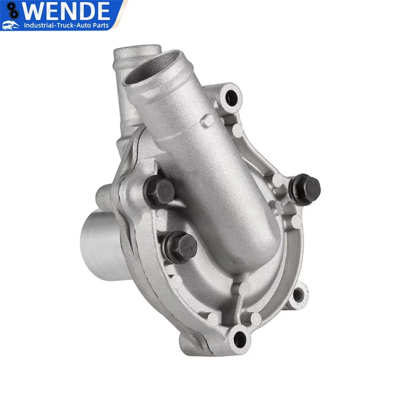 Kit bomba de agua Honda BROS VLX400 y VLX600 NC31E RC12E 1988-2007 - imagen 5