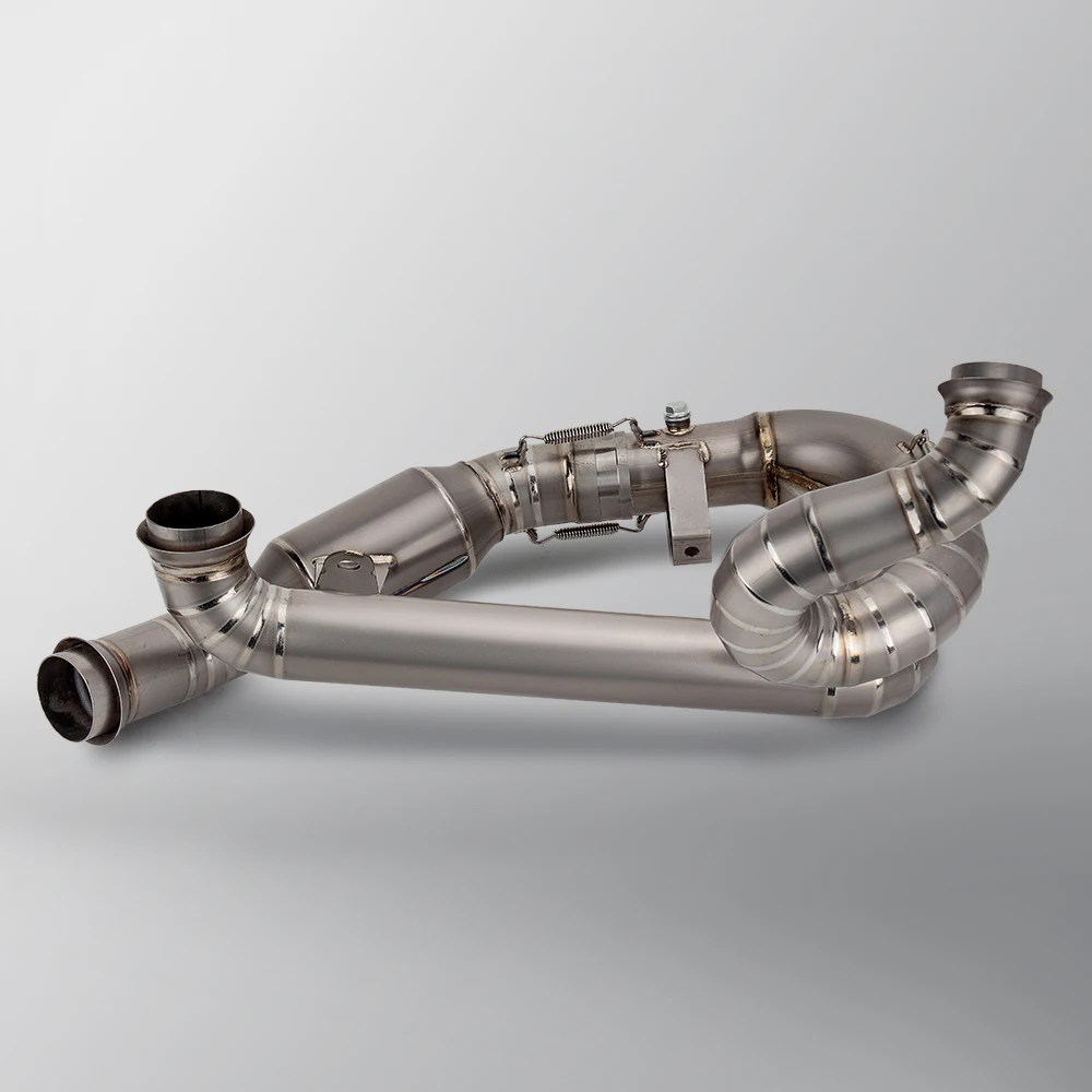 Escape de titanio KTM 1290 Super Duke R/RR/EVO 2021-2023 - imagen 2