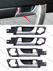 Manija puerta interior Chevrolet Captiva delantera/trasera 2006-2012
