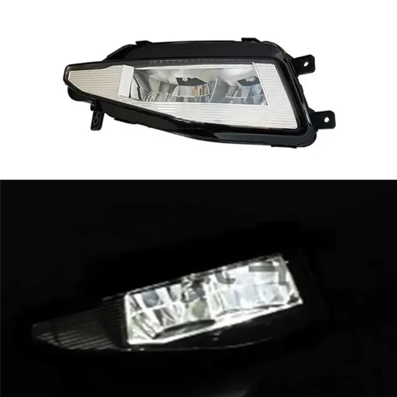 Luz antiniebla delantera izquierda 3G0941700 – VW Magotan PASSAT B9 2020-2022 - imagen 3