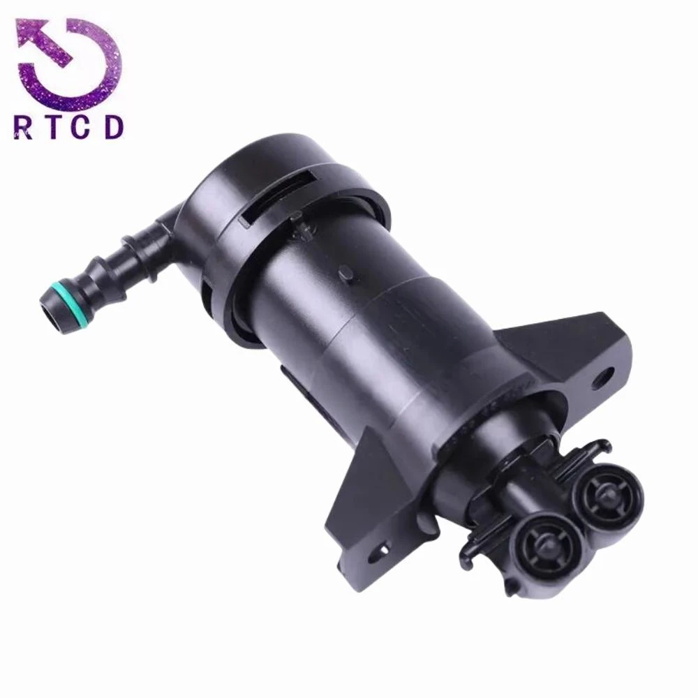Tobera limpiafaros 8E0955102E para Audi A4 B7 (2004-2008)