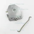 lock frame
