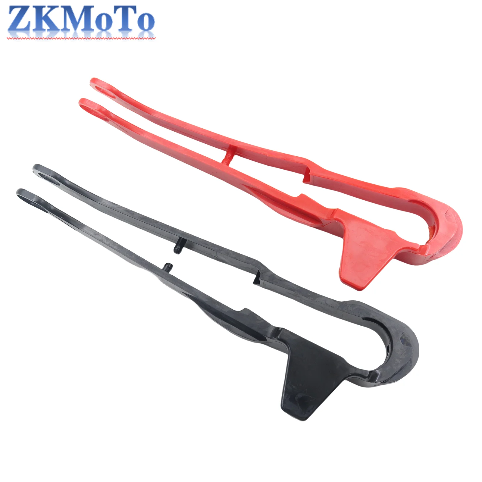 Protector de cadena Honda para CRF150F y CRF230F - imagen 3