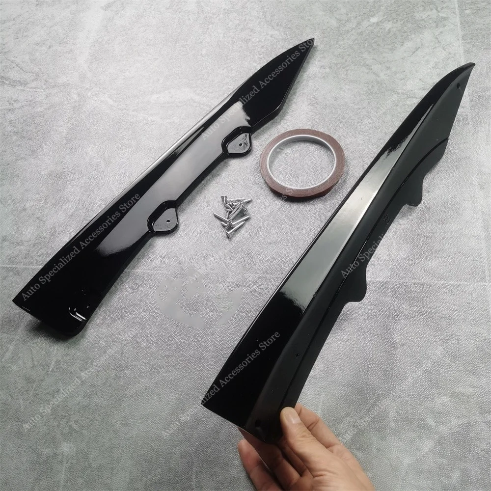 Difusor trasero M Pack para BMW Serie 3 F30 - imagen 4