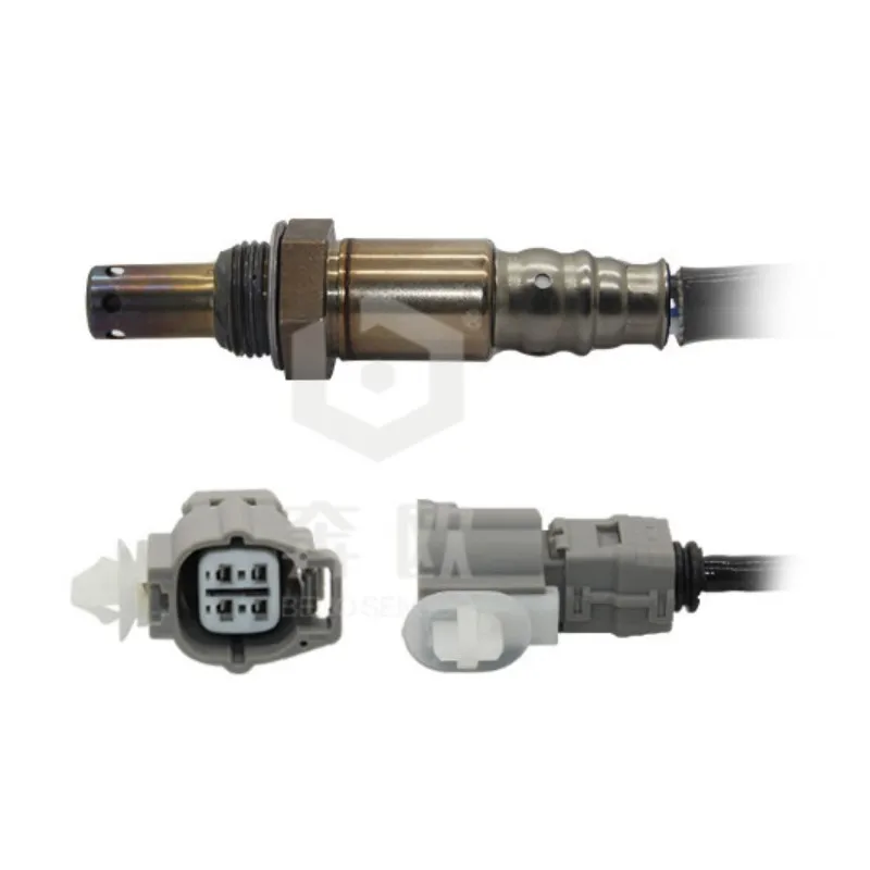 Sonda Lambda 89465-0E010 – Toyota Harrier y Lexus RX 2004-16