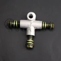 A include screws