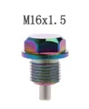 M16x1.5