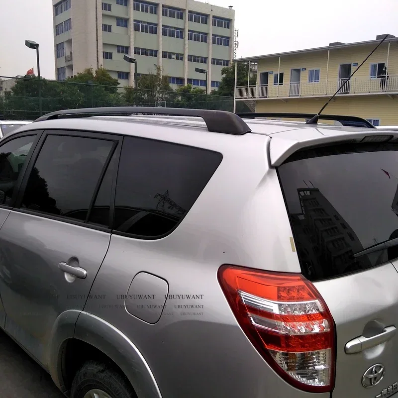 Barras de techo UBUYUWANT para Toyota RAV4 2009-2012 - imagen 3