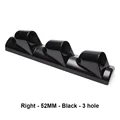 right 3 black 52mm