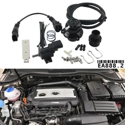 Kit válvulas de descarga EA888 2.0T gen 2/3 para Audi VW SEAT SKODA