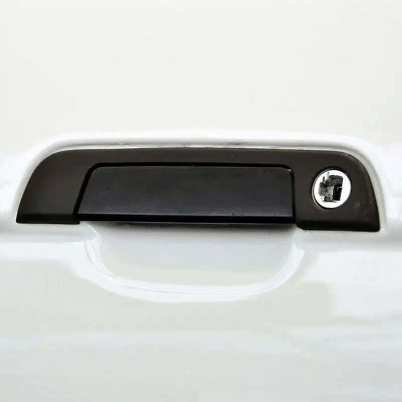 Embellecedor exterior manija puerta ABS BMW Serie 3/5/7 E36 E34 E32