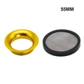 55mm gold set